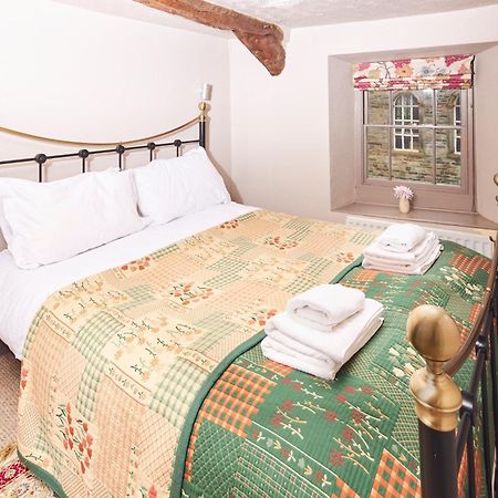 סדברג The Dalesman Country Inn חדר תמונה