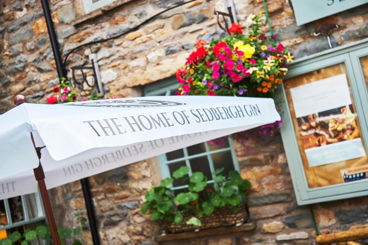 סדברג The Dalesman Country Inn מראה חיצוני תמונה