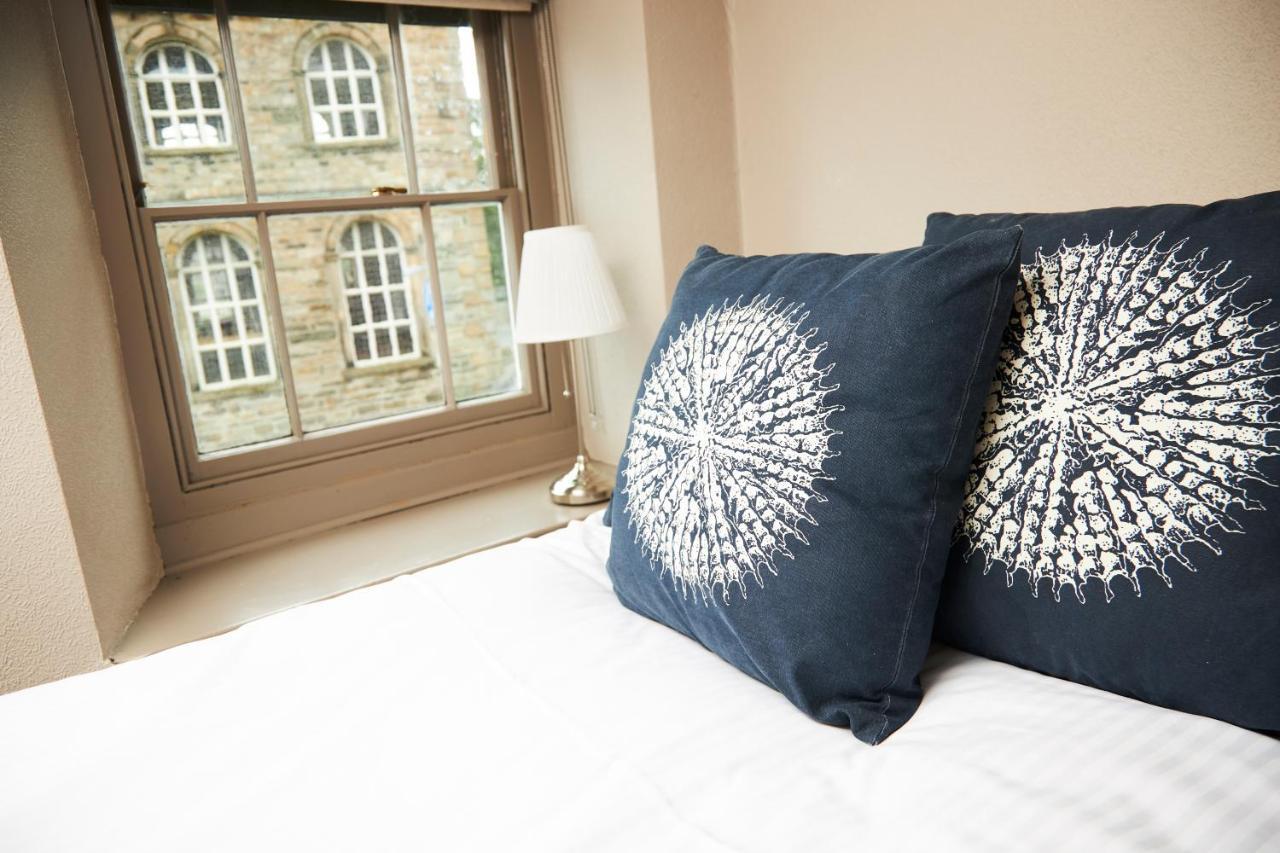 סדברג The Dalesman Country Inn מראה חיצוני תמונה