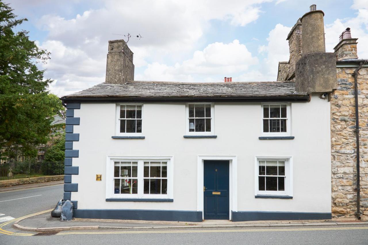 סדברג The Dalesman Country Inn מראה חיצוני תמונה