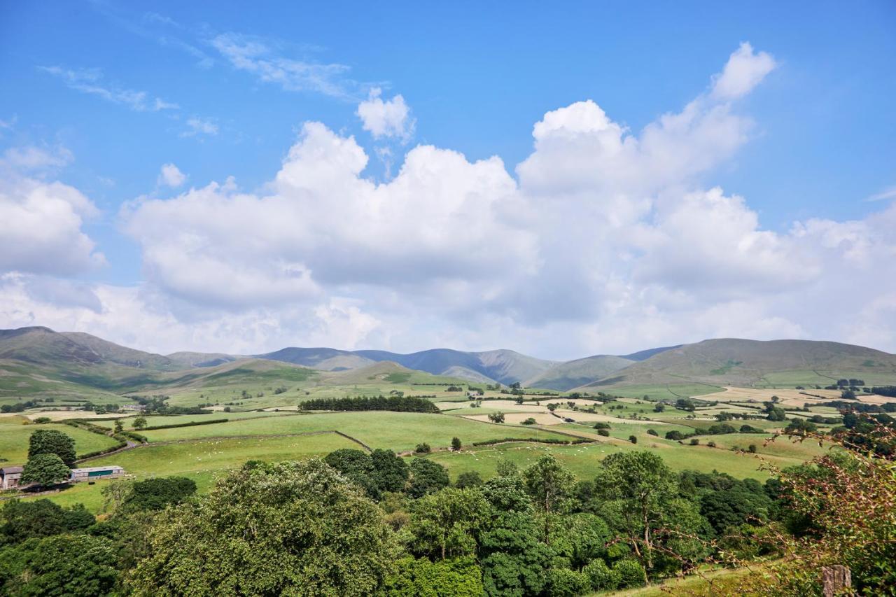 סדברג The Dalesman Country Inn מראה חיצוני תמונה