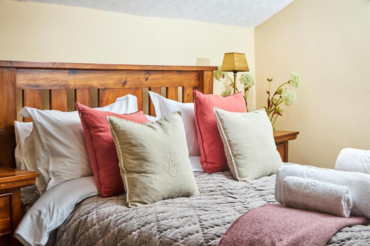 סדברג The Dalesman Country Inn מראה חיצוני תמונה