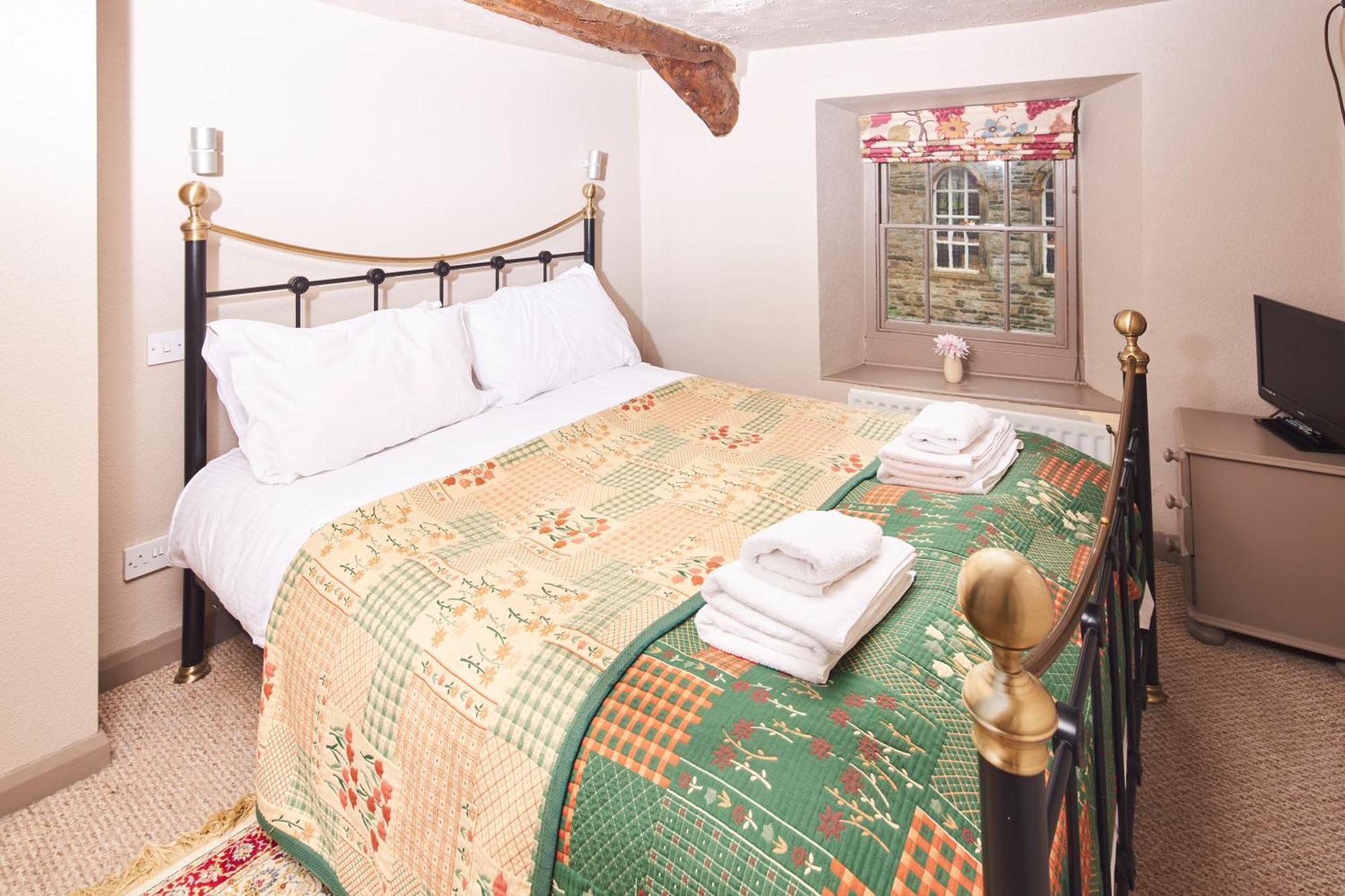 סדברג The Dalesman Country Inn חדר תמונה