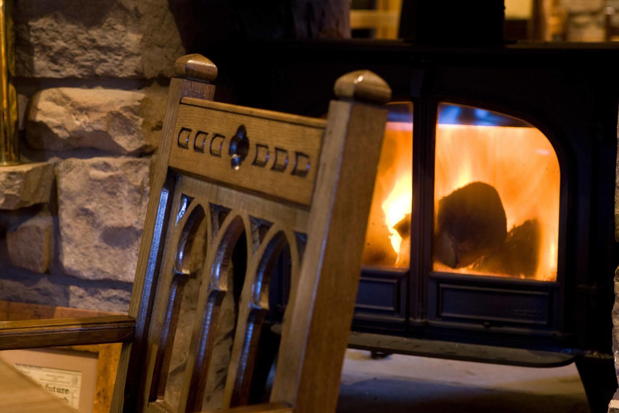סדברג The Dalesman Country Inn מראה חיצוני תמונה