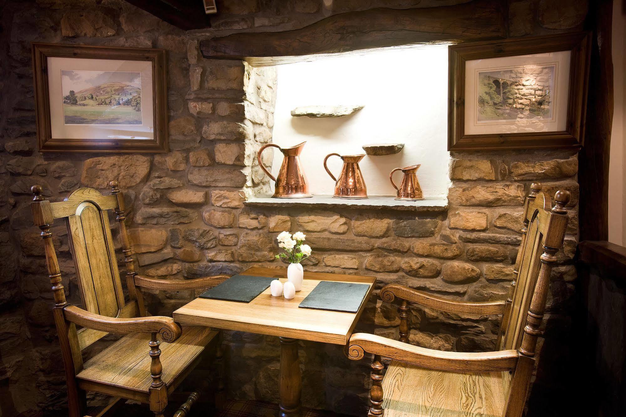 סדברג The Dalesman Country Inn מראה חיצוני תמונה