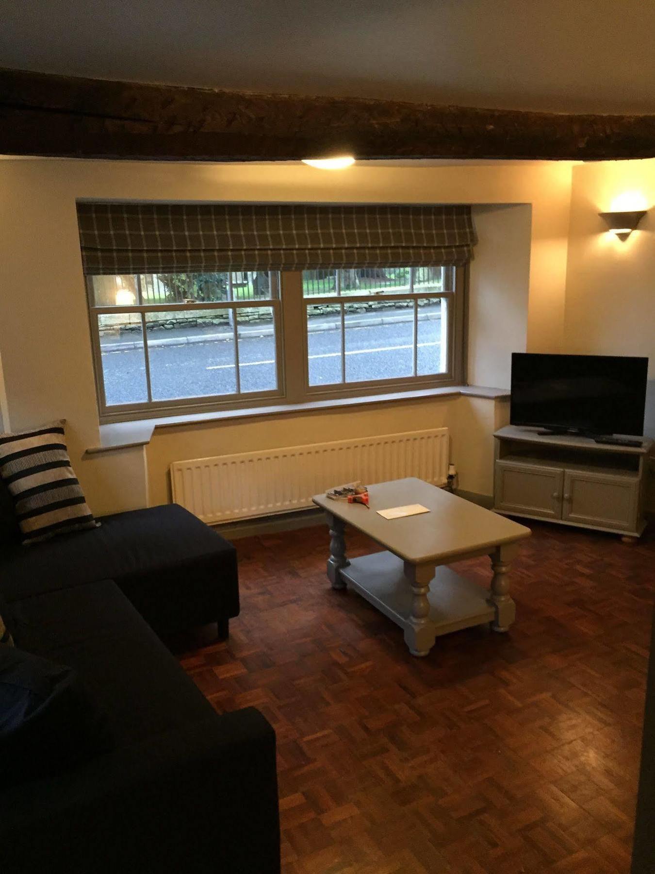 סדברג The Dalesman Country Inn מראה חיצוני תמונה