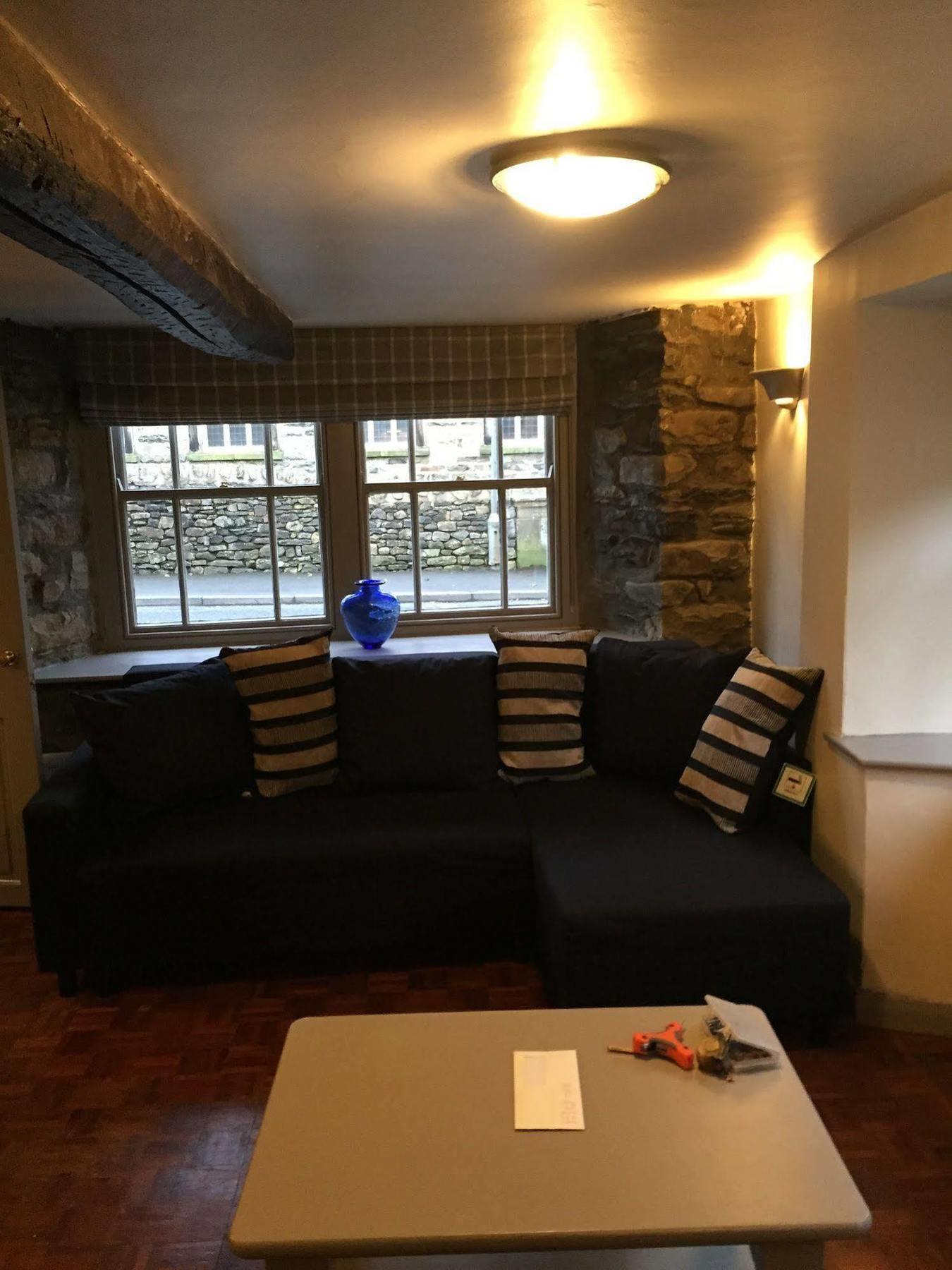 סדברג The Dalesman Country Inn מראה חיצוני תמונה
